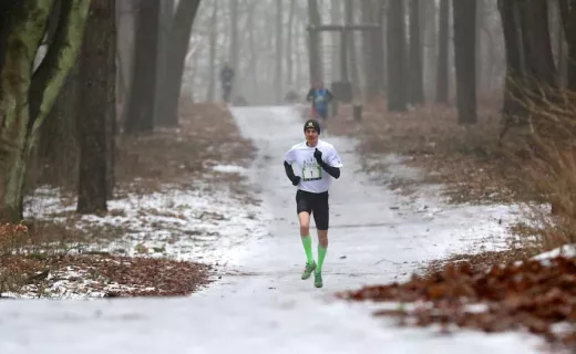 Lublin, Warszawa i Szczecin otworzyły piątą kolejkę cyklu CITY TRAIL - 15