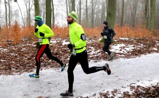 Lublin, Warszawa i Szczecin otworzyły piątą kolejkę cyklu CITY TRAIL - 9