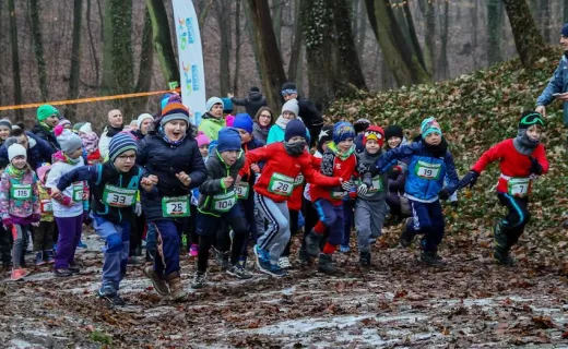 Lublin, Warszawa i Szczecin otworzyły piątą kolejkę cyklu CITY TRAIL - 8