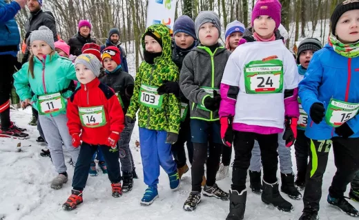CITY TRAIL w Olsztynie, Trójmieście i Szczecinie - 9