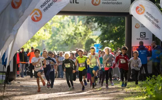 Wystartował cykl CITY TRAIL. Pierwszy zwycięzca...  - 5