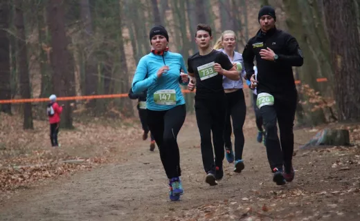 Walentynkowo-karnawałowe CITY TRAIL w Olsztynie, Gdańsku i Łodzi - 5