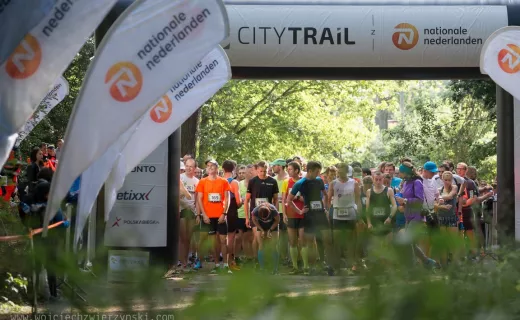 Wystartował cykl CITY TRAIL. Pierwszy zwycięzca...  - 8
