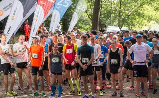 Wystartował cykl CITY TRAIL. Pierwszy zwycięzca...  - 9