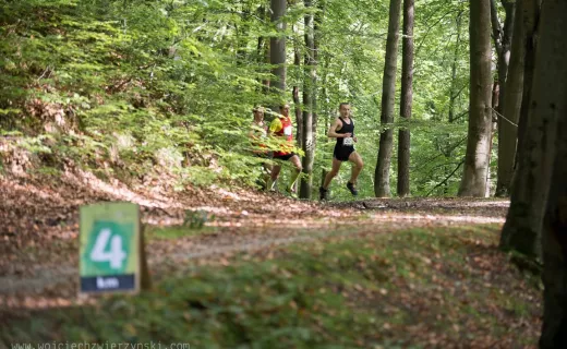 Wystartował cykl CITY TRAIL. Pierwszy zwycięzca...  - 7