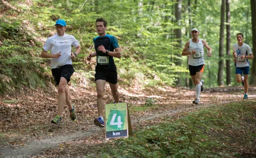 Wystartował cykl CITY TRAIL. Pierwszy zwycięzca...  - 6