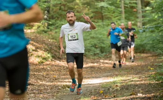 Wystartował cykl CITY TRAIL. Pierwszy zwycięzca...  - 1