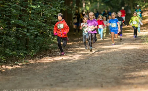 Wystartował cykl CITY TRAIL. Pierwszy zwycięzca...  - 4