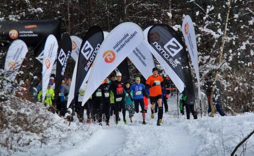 CITY TRAIL w Olsztynie, Trójmieście i Szczecinie - 4