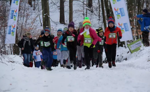 CITY TRAIL w Olsztynie, Trójmieście i Szczecinie - 8