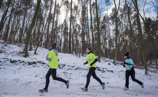 CITY TRAIL w Olsztynie, Szczecinie i Trójmieście - 6