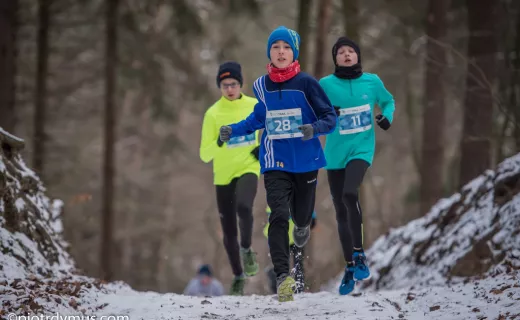 CITY TRAIL w Olsztynie, Szczecinie i Trójmieście - 7