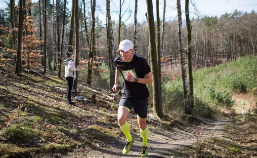 CITY TRAIL już na mecie. Zostały tylko... - 1