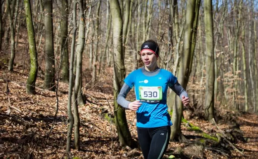 CITY TRAIL już na mecie. Zostały tylko... - 4