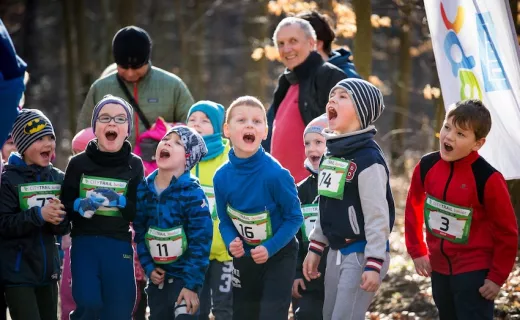 CITY TRAIL już na mecie. Zostały tylko... - 7