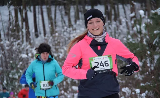 CITY TRAIL w Olsztynie, Trójmieście i Szczecinie - 5