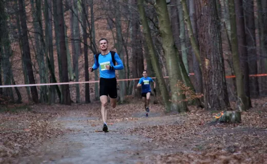 CITY TRAIL w Olsztynie, Trójmieście i Łodzi: zimy nie widać [ZDJĘCIA] - 3