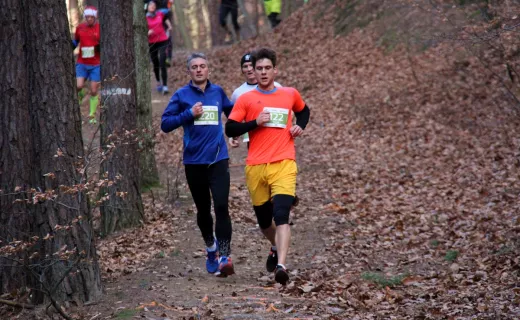 CITY TRAIL w Olsztynie, Trójmieście i Łodzi: zimy nie widać [ZDJĘCIA] - 5