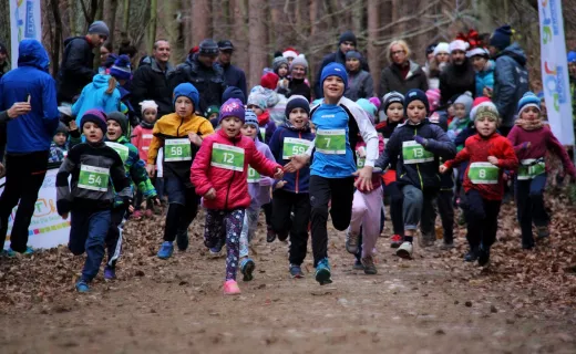 CITY TRAIL w Olsztynie, Trójmieście i Łodzi: zimy nie widać [ZDJĘCIA] - 6