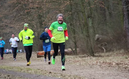Finał CITY TRAIL w Lublinie, Warszawie i Szczecinie [ZDJĘCIA] - 4