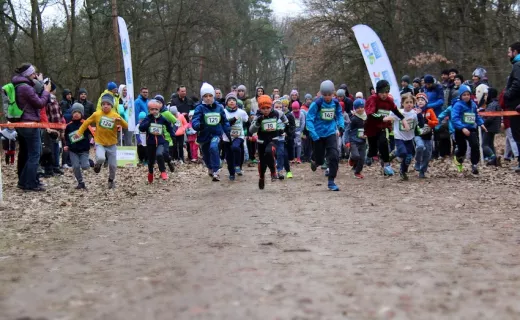 Finał CITY TRAIL w Lublinie, Warszawie i Szczecinie [ZDJĘCIA] - 7