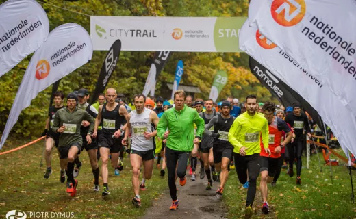 Grand Prix CITY TRAIL z Nationale-Nederlanden - 4
