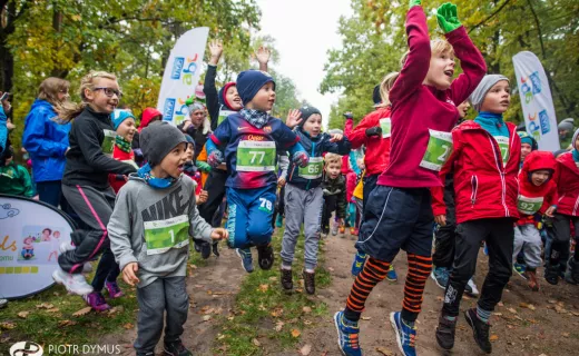 Grand Prix CITY TRAIL z Nationale-Nederlanden - 3