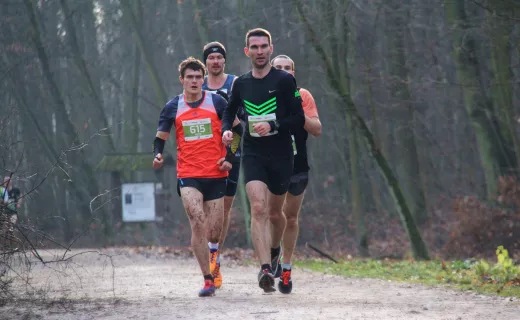 Przedświąteczne CITY TRAIL z... Happysad [ZDJĘCIA] - 1
