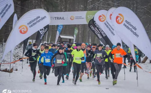 CITY TRAIL: Czwarta kolejka zakończona - 1
