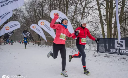 CITY TRAIL: Czwarta kolejka zakończona - 4