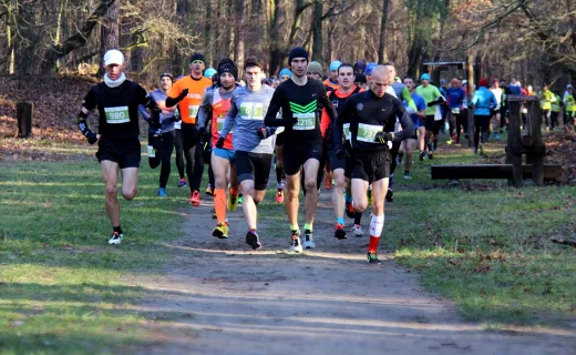 CITY TRAIL w Lublinie i Warszawie: znów rekordowo! - 6