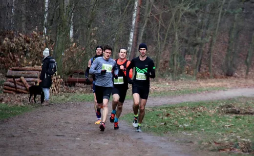 CITY TRAIL w Lublinie i Warszawie: znów rekordowo! - 1