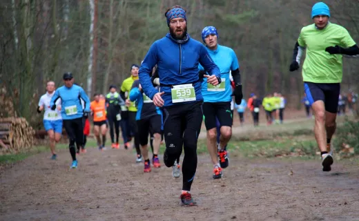 CITY TRAIL w Lublinie i Warszawie: znów rekordowo! - 3