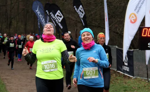 CITY TRAIL w Lublinie i Warszawie: znów rekordowo! - 4