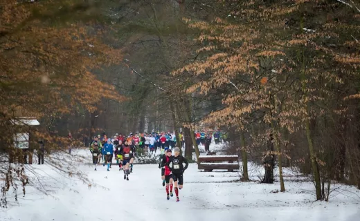CITY TRAIL: Zima w Lublinie i Warszawie - 6
