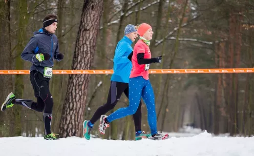 CITY TRAIL: Zima w Lublinie i Warszawie - 10