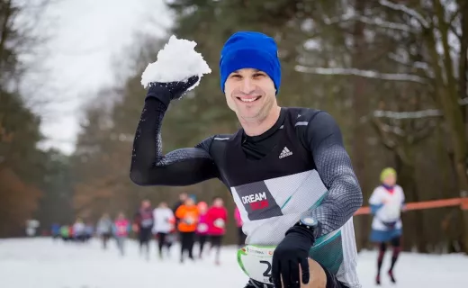 CITY TRAIL: Zima w Lublinie i Warszawie - 9