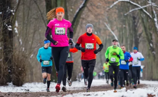 CITY TRAIL: Zima w Lublinie i Warszawie - 11