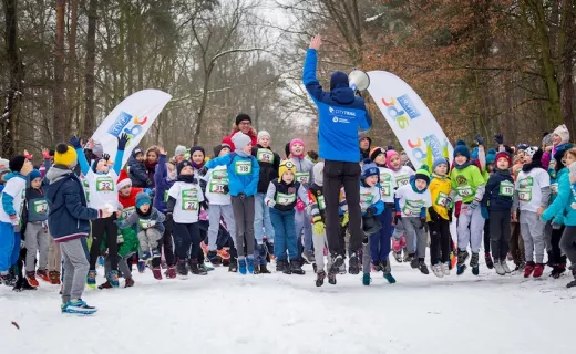 CITY TRAIL: Zima w Lublinie i Warszawie - 12
