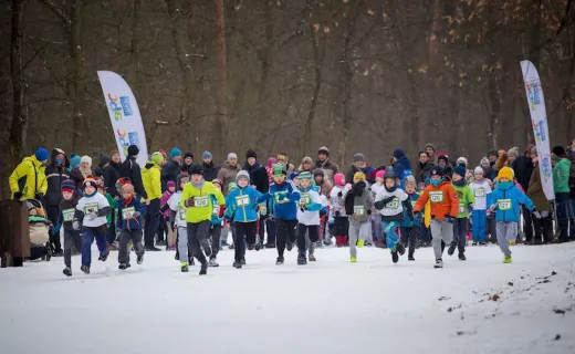 Lublin, Warszawa i Szczecin otworzyły piątą kolejkę cyklu CITY TRAIL - 5