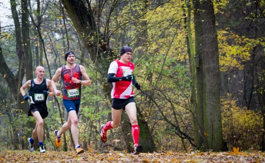 CITY TRAIL: Rekordowe biegi w Lublinie i Warszawie  - 4