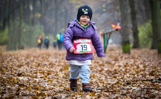 CITY TRAIL: Rekordowe biegi w Lublinie i Warszawie  - 6