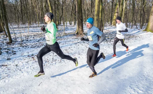 Zimowe klimaty CITY TRAIL we Wrocławiu i Katowicach [ZDJĘCIA] - 8