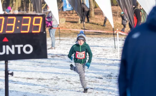 Zimowe klimaty CITY TRAIL we Wrocławiu i Katowicach [ZDJĘCIA] - 4