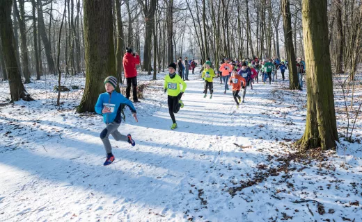 Zimowe klimaty CITY TRAIL we Wrocławiu i Katowicach [ZDJĘCIA] - 5