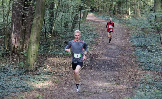 CITY TRAIL: Rekordowe bieganie we Wrocławiu i Szczecinie, deszczowe Katowice - 1