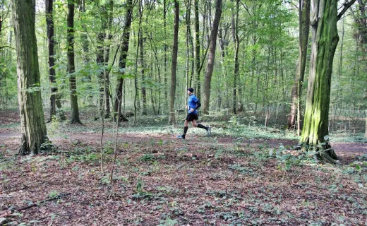 CITY TRAIL: Rekordowe bieganie we Wrocławiu i Szczecinie, deszczowe Katowice - 4