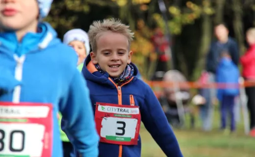 CITY TRAIL: Rekordowe bieganie we Wrocławiu i Szczecinie, deszczowe Katowice - 6