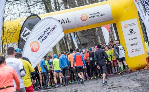 Ostatnie biegi CITY TRAIL we Wrocławiu, Katowicach i Łodzi - 9