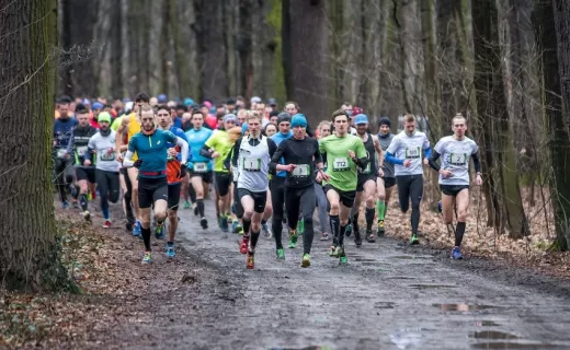 Ostatnie biegi CITY TRAIL we Wrocławiu, Katowicach i Łodzi - 4